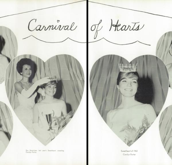 Carolyn Jean Porter Smith