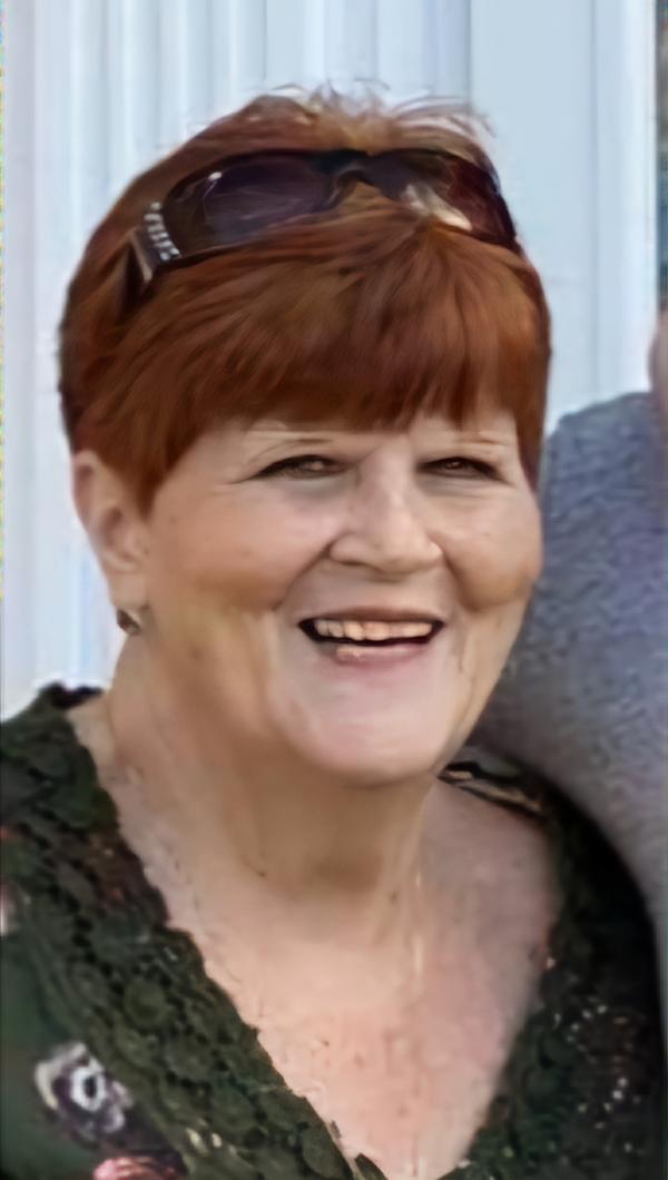 Sandra Leetrimble (voight)