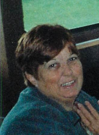 Cheryl Tench (schmidt)