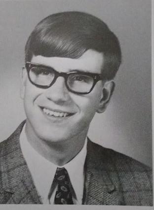 David Anthony Demastus