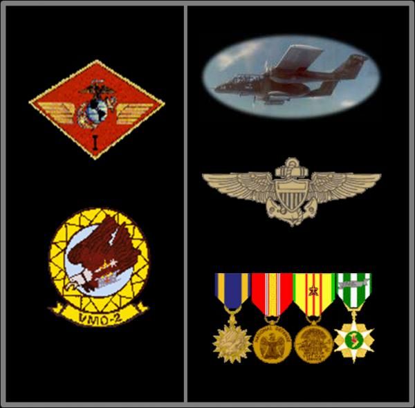 Ronald Frederick Yale