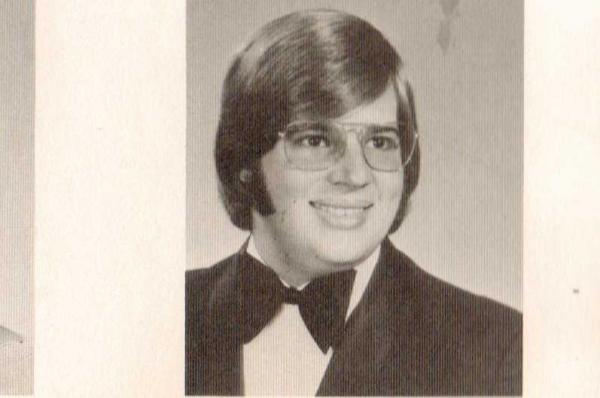 James "jimmy" Wilson