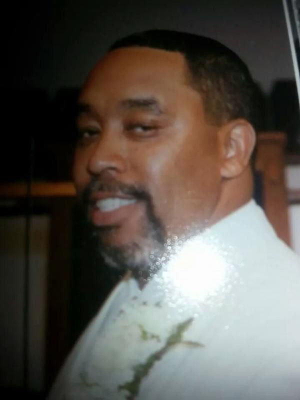 Clinton Raymond Brown