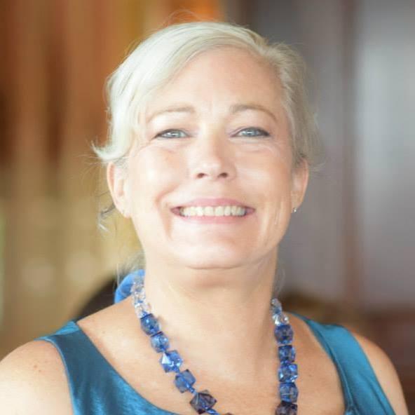 Suzan Jane Davis Moore