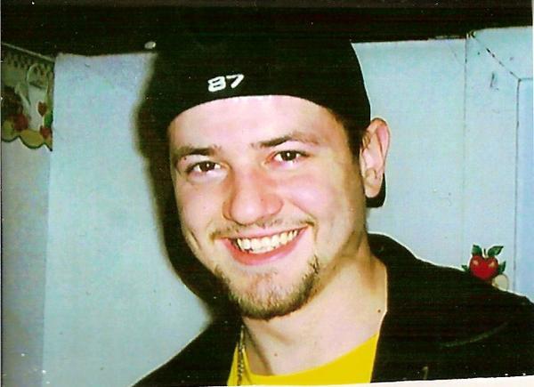 Kenneth Douglas Booye