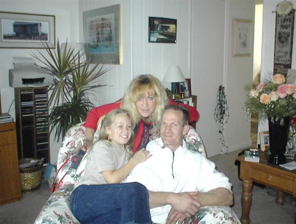 Barbara Jean Edmonds