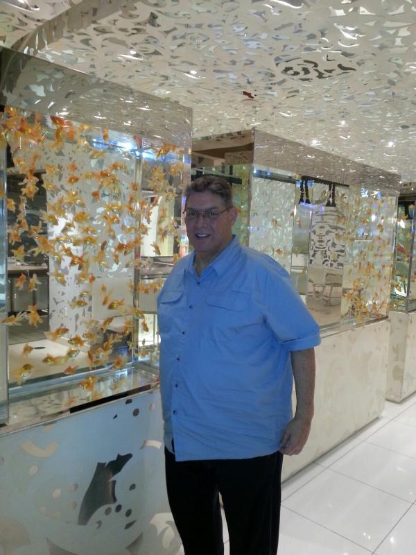 Daniel Michael Angelier