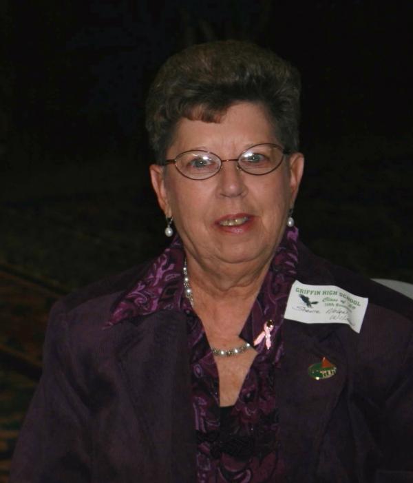 Constance Sherri Noland Wilson Cobb