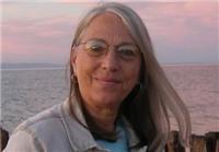 Betsy Hockett Vanhoy