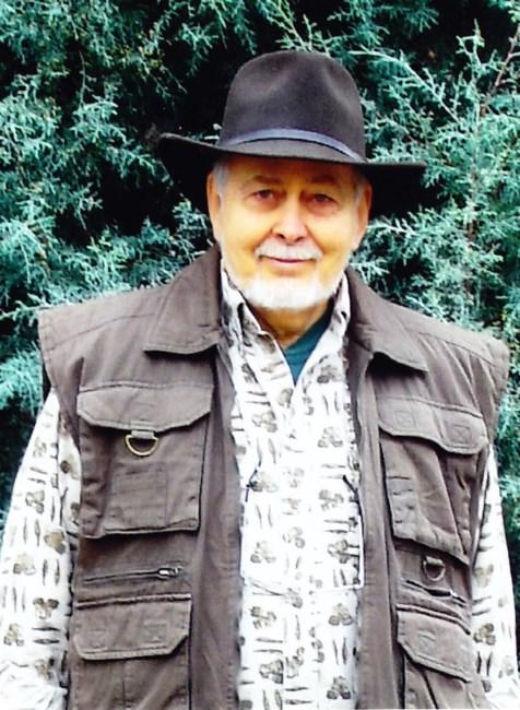 Billy Edward Crowley