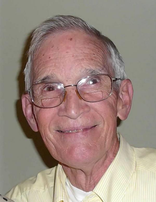 W Barron Cumming, Sr