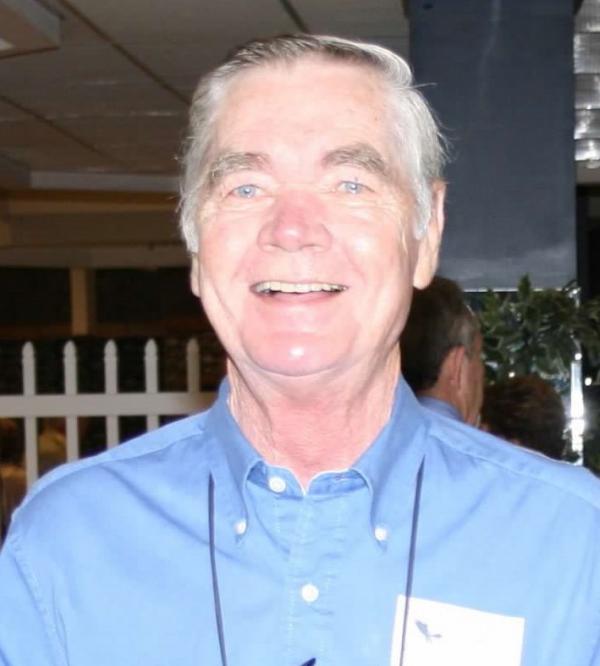 Grady Alton Caldwell