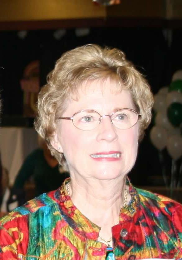 Betty Jo Cochran Hall