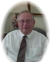 Richard "buddy" J. Irvine Jr.