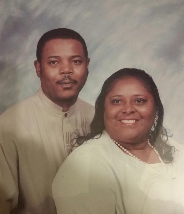 Rodney Alonzo Stroud