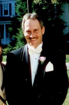 Michael James Kilburn