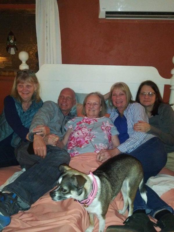 Jane Rutherford Luckey