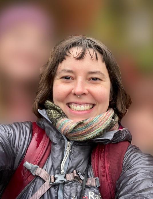 Alyssa 'al' Rose Scully