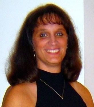 Amy Louise (lambrecht) Mott Tavares