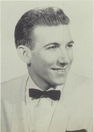 Albert Franklin Baer, Sr