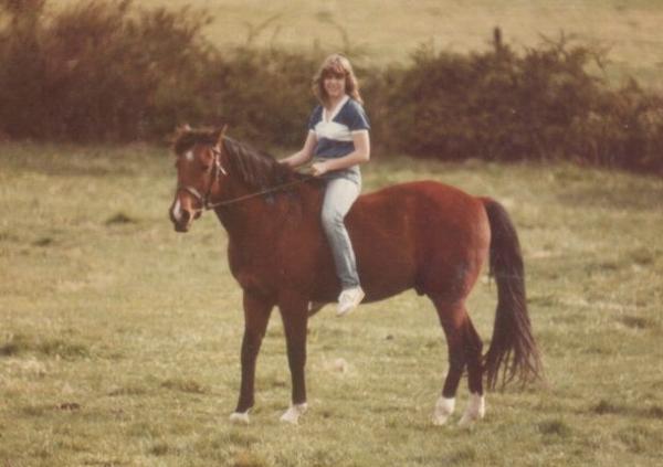 Ashley Harte Quarles Woolley