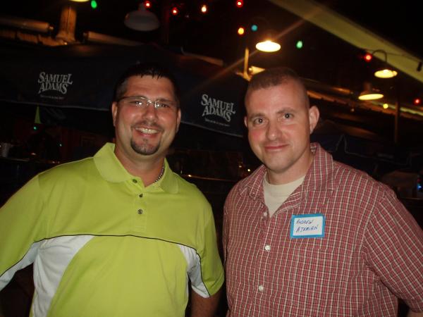 William "billy" / "bill"  Jarboe