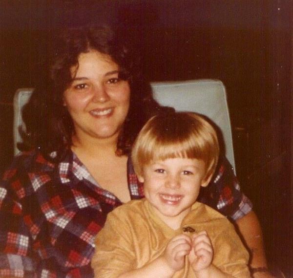 Bonnie Jo (embrey) Mattie