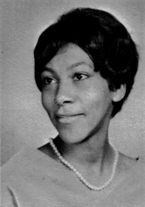 Dutton, Audrey Larie