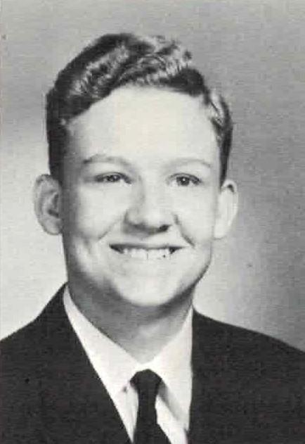 Beasley, Edward "eddie" T.