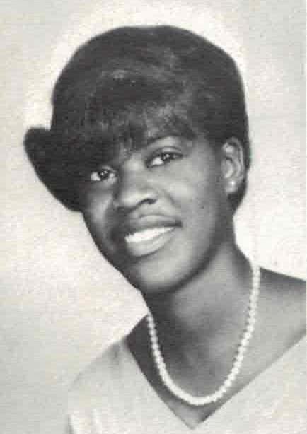 Doye, Joyce Glendalynn