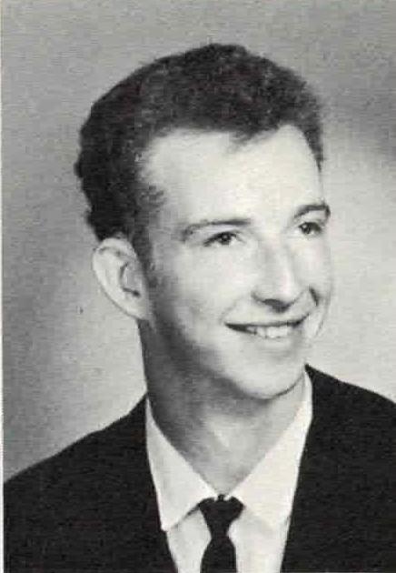 Cheeks, Roger Dale, Sr.