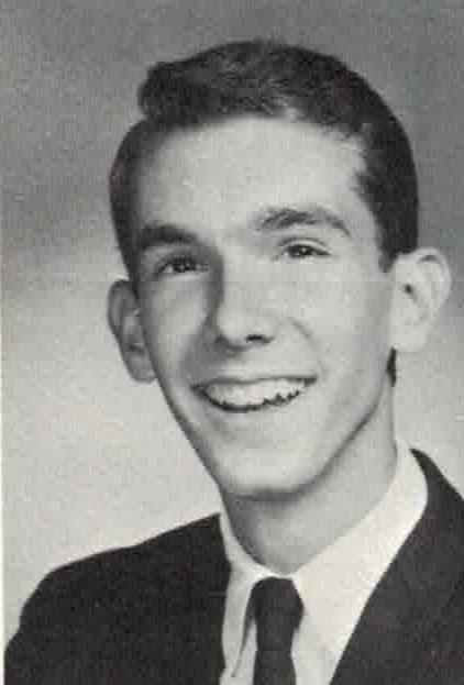 Cole, Charles Vincent