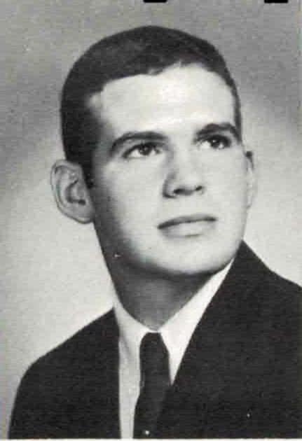 Delsignore, Richard M.