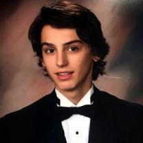 Alexander Campbell Paetro