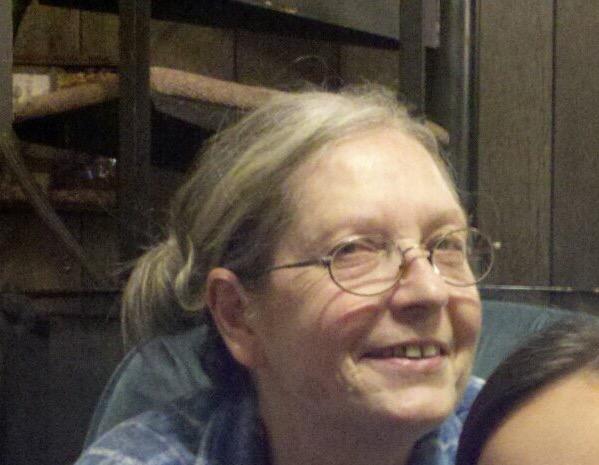 Carol Lee Register Bradley