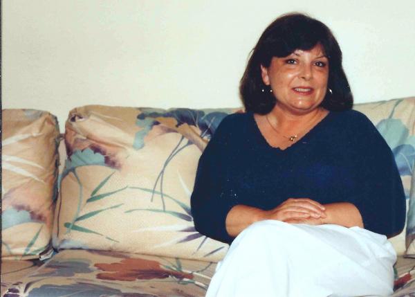 Linda Denise Collison