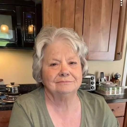 Judith Browne Piercy