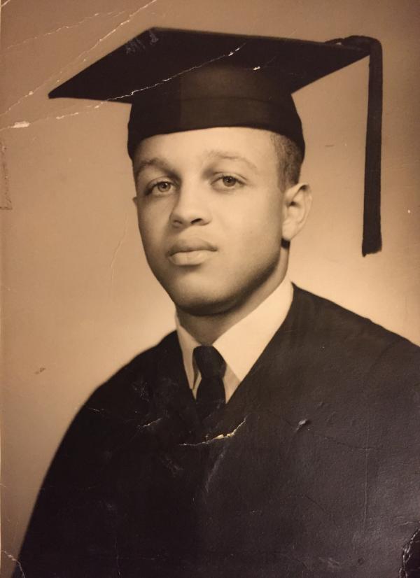 Michael Haywood Belton