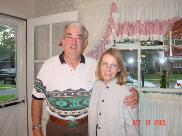 John W Starliper, Jr.