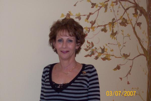 Margaret (peggy) Higgins