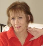 Margaret (peggy) Higgins