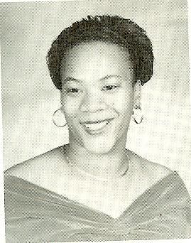 Sonia Wilkerson Cobb