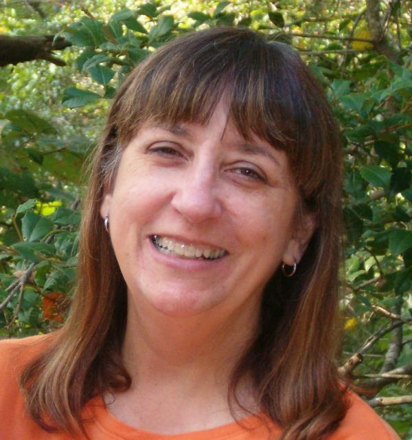 Margery Ann Salisbury