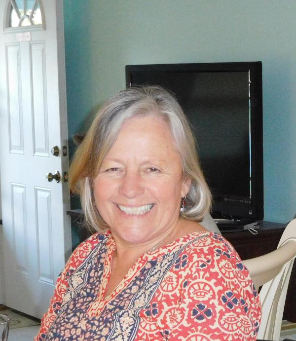 Jane (barnett) Powell