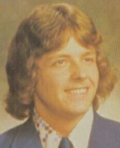 Lewis Edward Manford