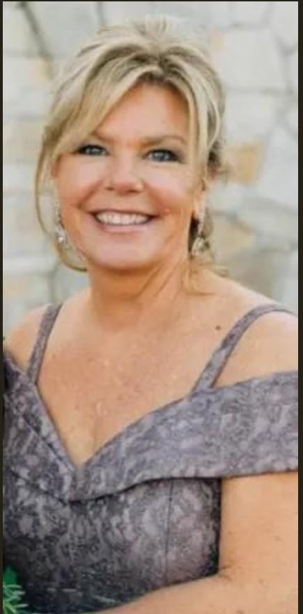 Michelle Powers Binkley