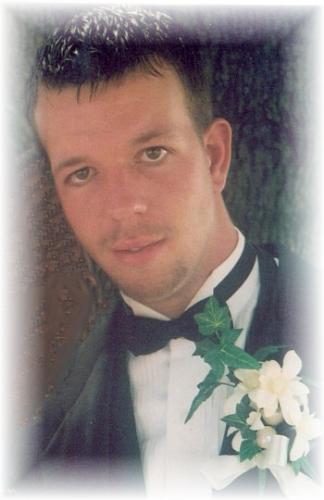 Jeremy Justin Phillips