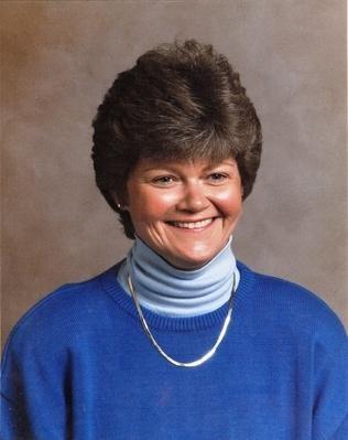 Mary Alice Brittingham