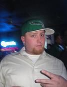 Richard "ricky" Pearson