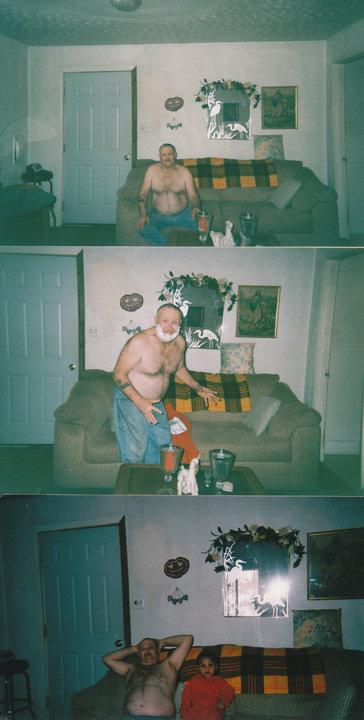 Michael  Terry Flickinger